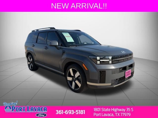 2024 Hyundai Santa Fe Limited