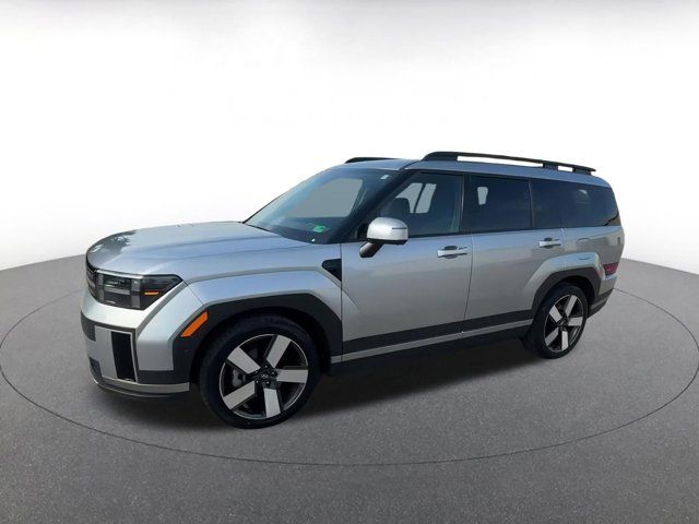 2024 Hyundai Santa Fe Limited