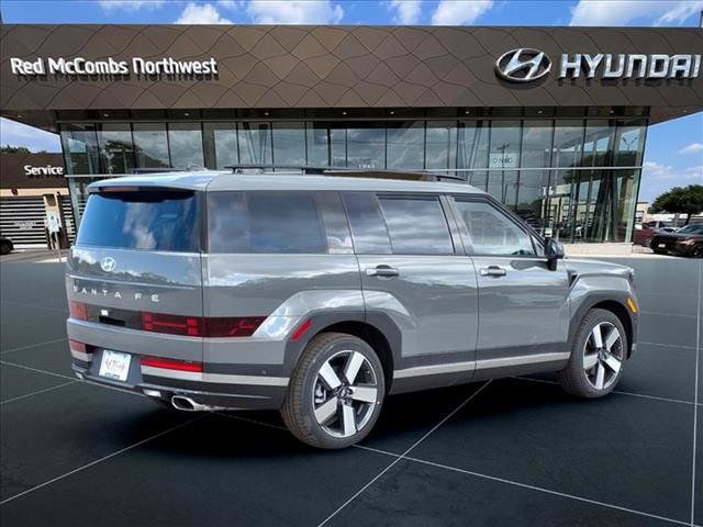 2024 Hyundai Santa Fe Limited