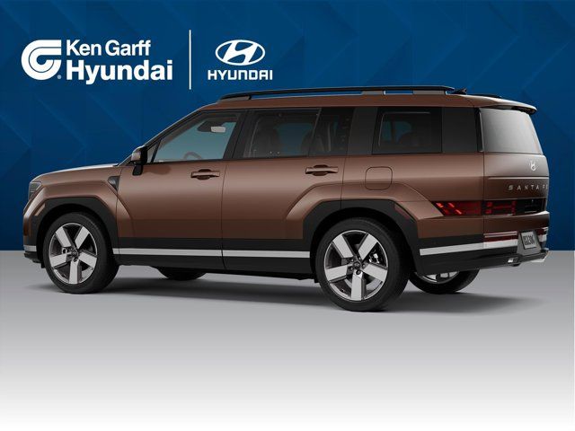 2024 Hyundai Santa Fe Limited