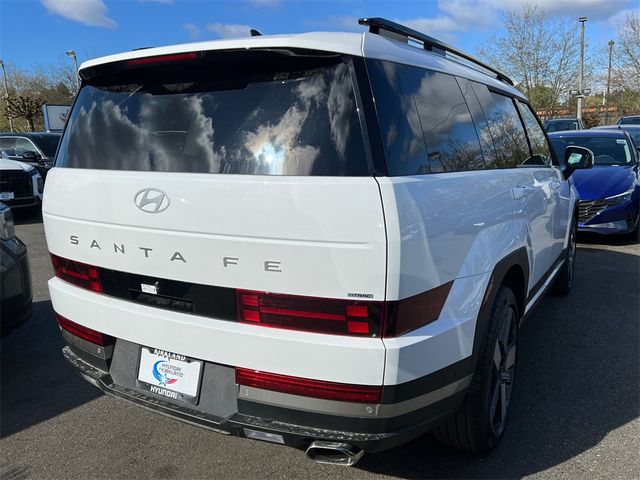 2024 Hyundai Santa Fe Limited