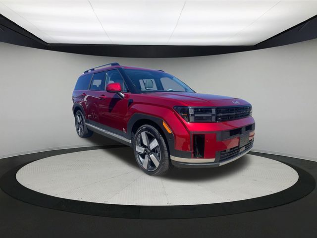 2024 Hyundai Santa Fe Limited