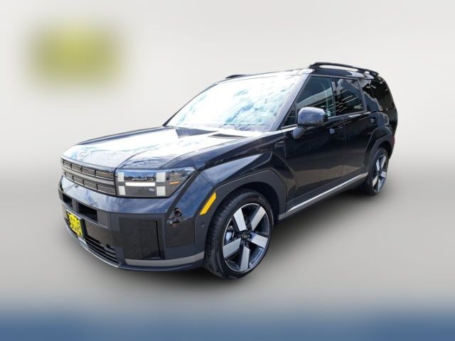 2024 Hyundai Santa Fe Limited