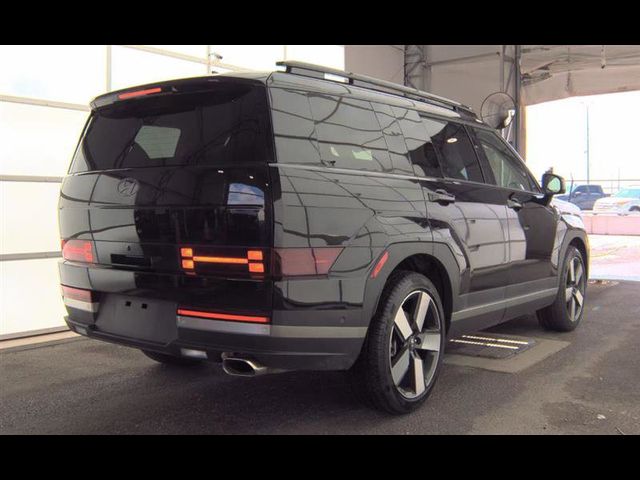 2024 Hyundai Santa Fe Limited