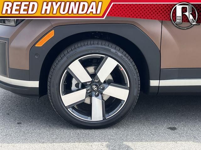 2024 Hyundai Santa Fe Limited