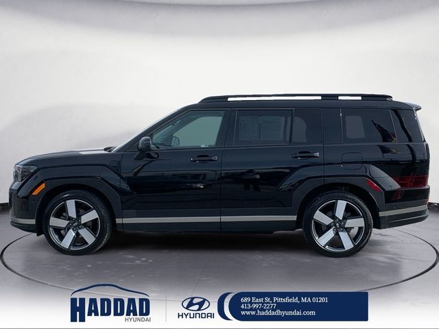2024 Hyundai Santa Fe Limited