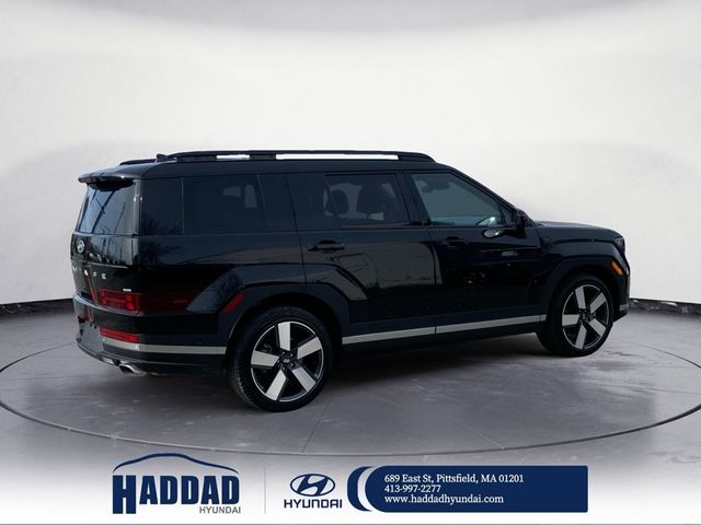 2024 Hyundai Santa Fe Limited