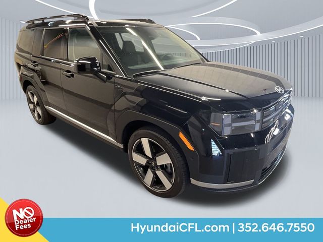 2024 Hyundai Santa Fe Limited