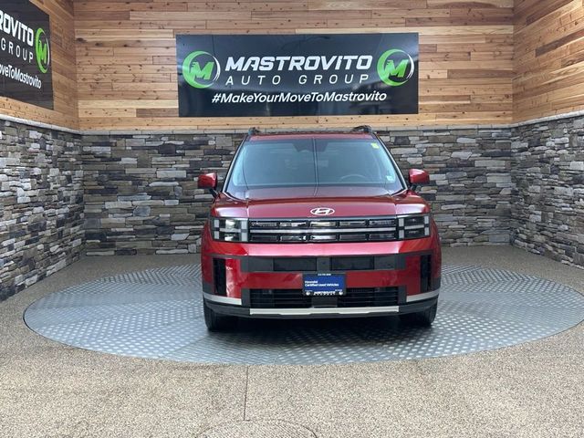 2024 Hyundai Santa Fe Limited