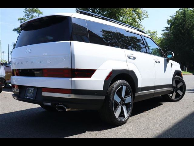 2024 Hyundai Santa Fe Limited