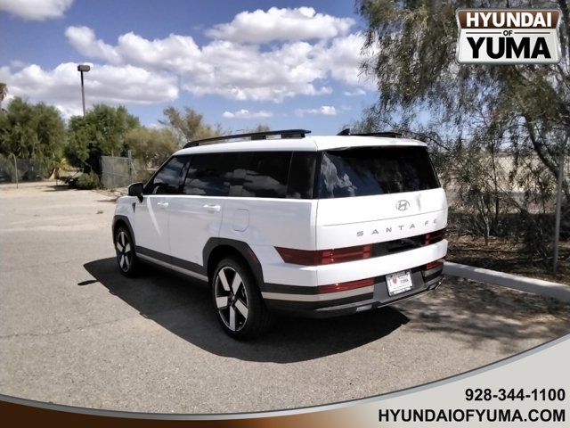 2024 Hyundai Santa Fe Limited