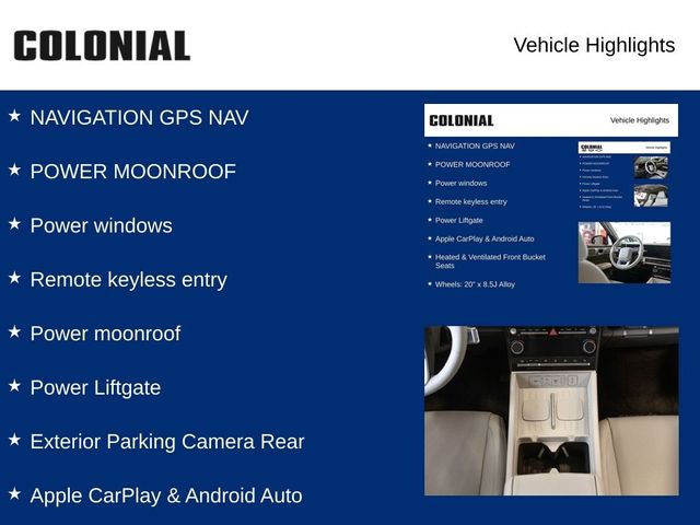 2024 Hyundai Santa Fe Limited