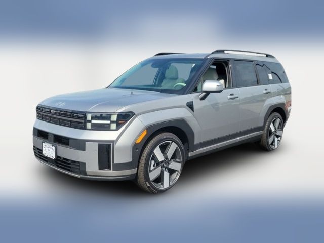 2024 Hyundai Santa Fe Limited