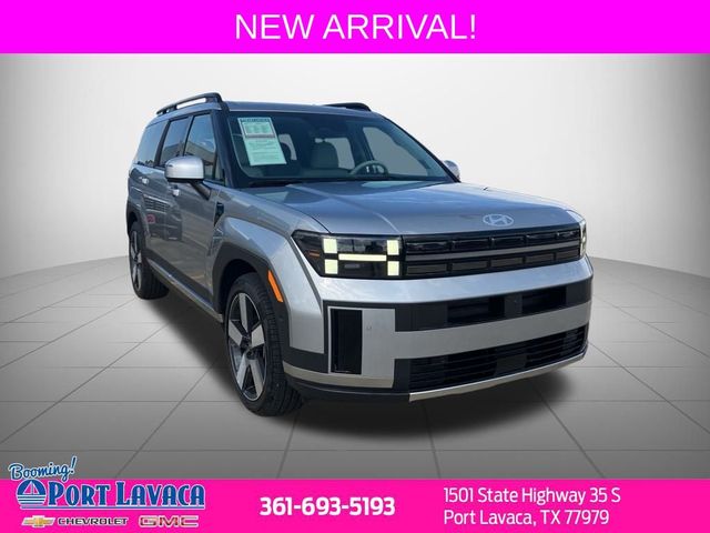 2024 Hyundai Santa Fe Limited