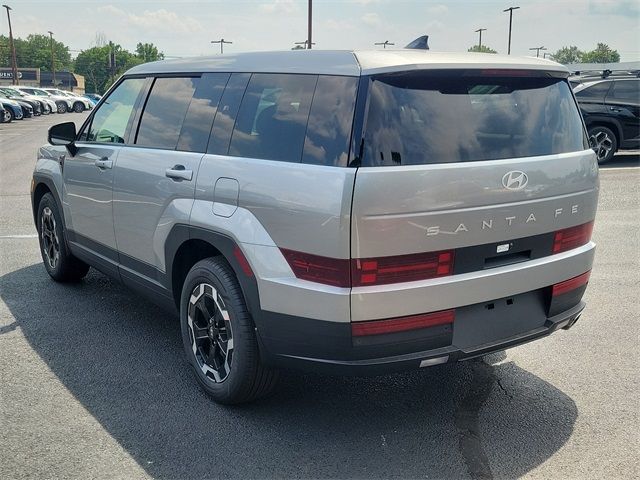 2024 Hyundai Santa Fe SE