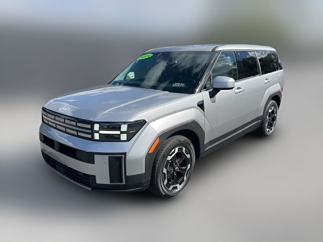 2024 Hyundai Santa Fe SE