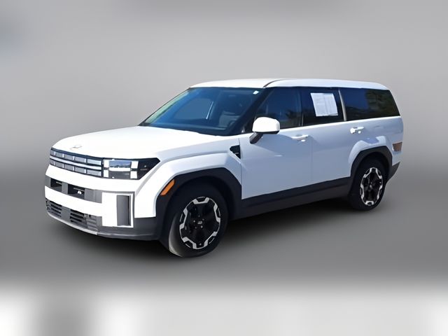 2024 Hyundai Santa Fe SE