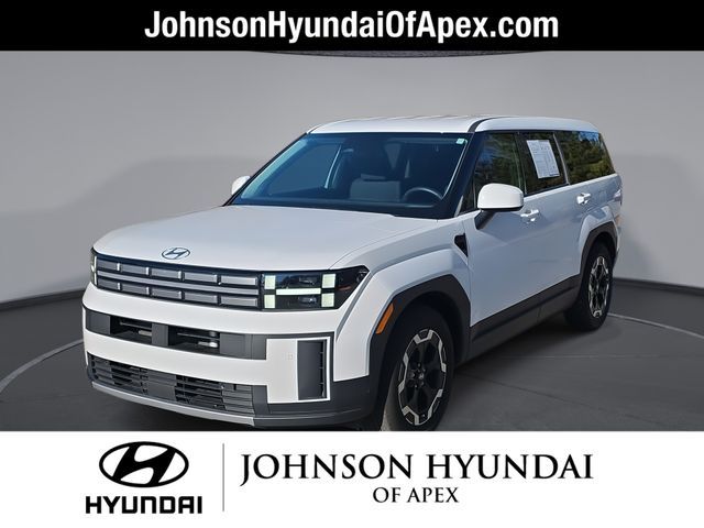 2024 Hyundai Santa Fe SE