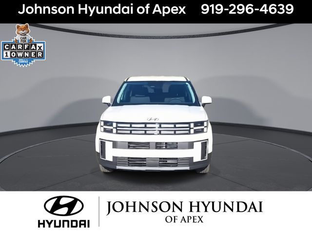 2024 Hyundai Santa Fe SE