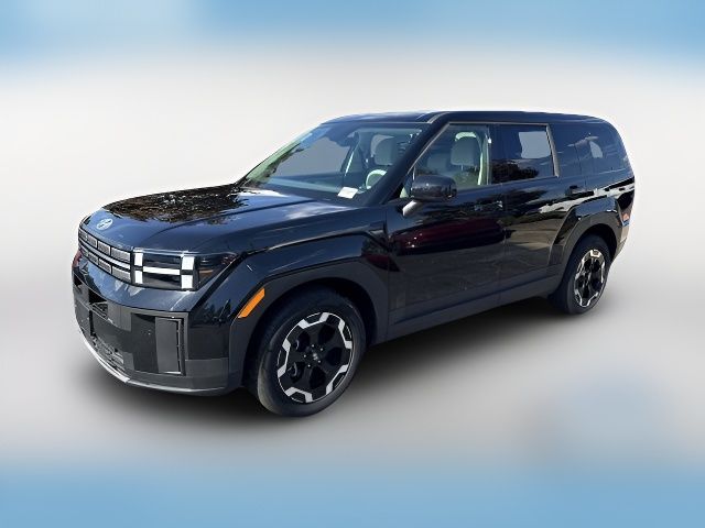 2024 Hyundai Santa Fe SE