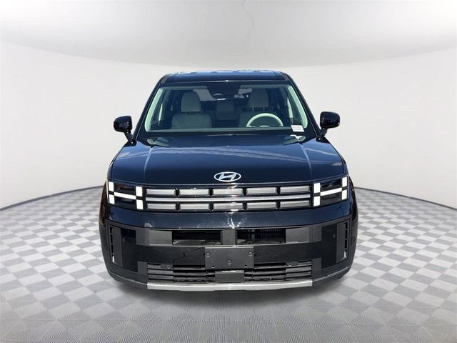 2024 Hyundai Santa Fe SE