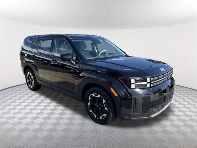 2024 Hyundai Santa Fe SE