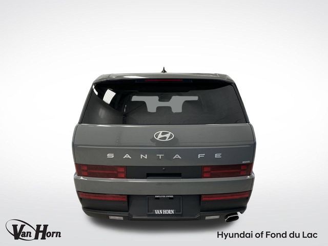 2024 Hyundai Santa Fe SE