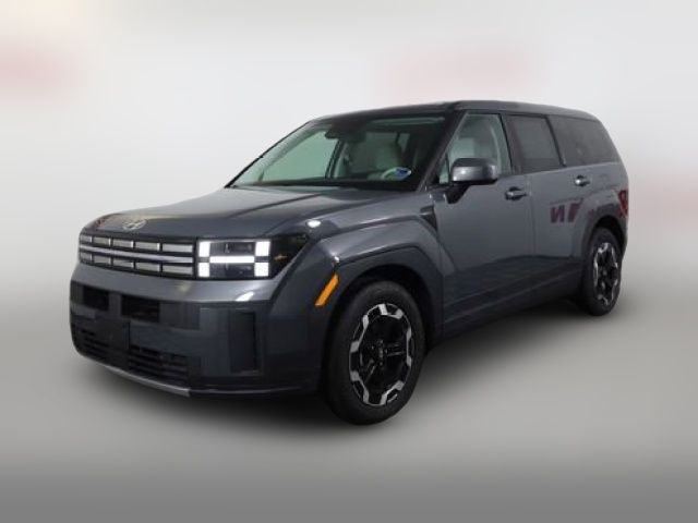 2024 Hyundai Santa Fe SE