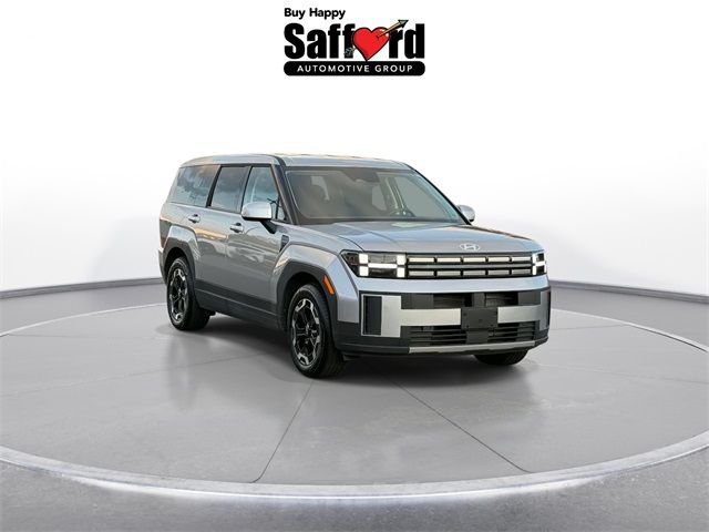2024 Hyundai Santa Fe SE