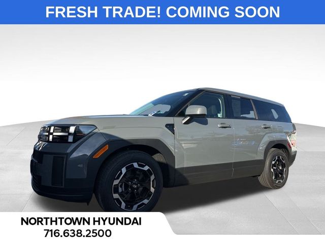 2024 Hyundai Santa Fe SE