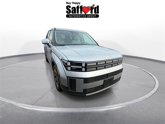 2024 Hyundai Santa Fe SE