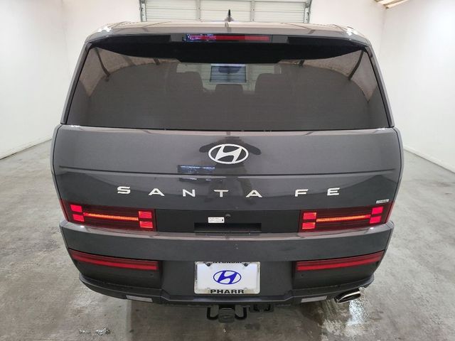 2024 Hyundai Santa Fe SE