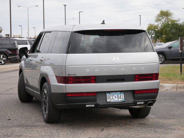 2024 Hyundai Santa Fe SE