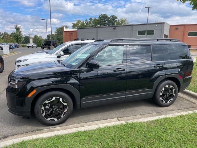 2024 Hyundai Santa Fe SEL