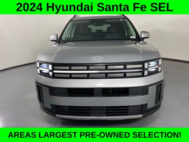 2024 Hyundai Santa Fe SEL