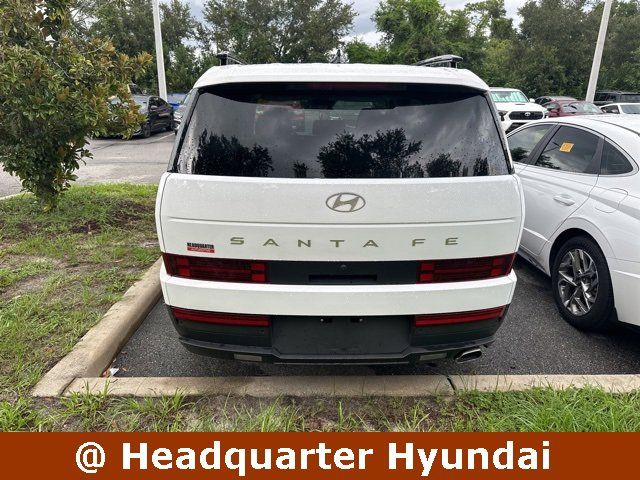 2024 Hyundai Santa Fe SEL