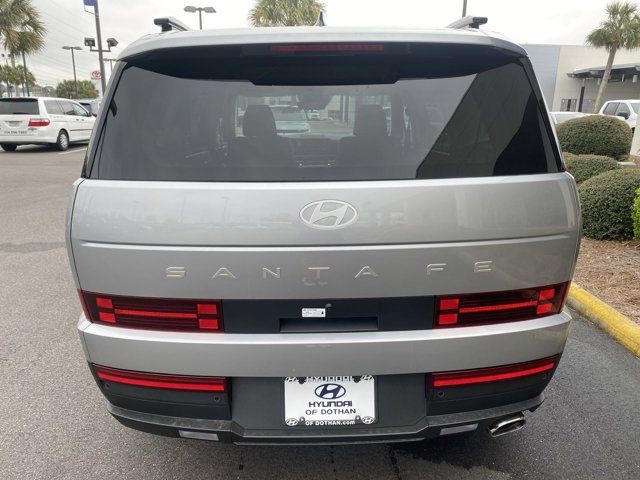 2024 Hyundai Santa Fe SEL