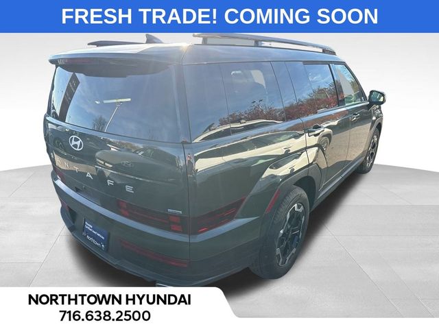 2024 Hyundai Santa Fe SEL