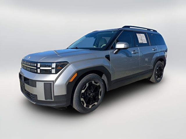 2024 Hyundai Santa Fe SEL