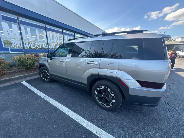 2024 Hyundai Santa Fe SEL