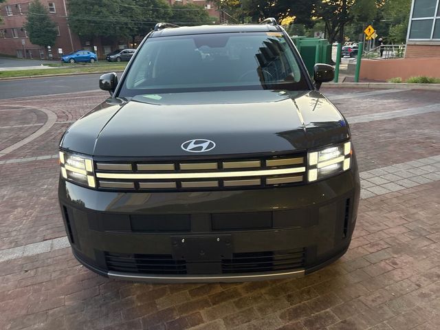 2024 Hyundai Santa Fe SEL