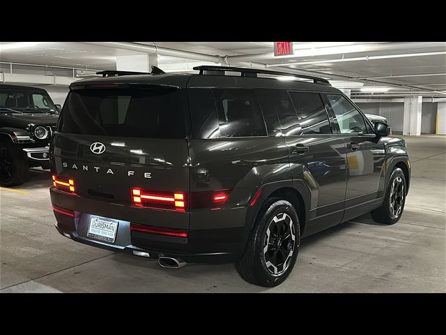 2024 Hyundai Santa Fe SEL