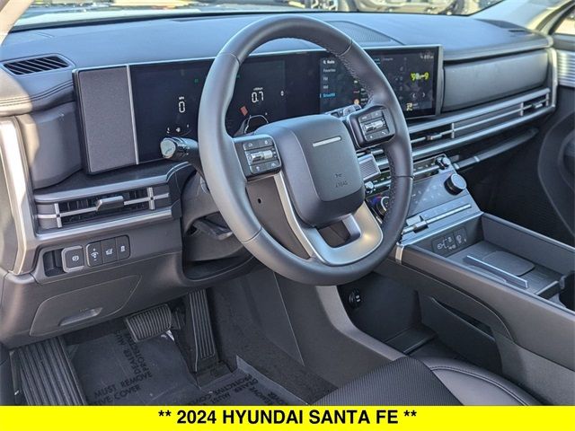 2024 Hyundai Santa Fe SEL