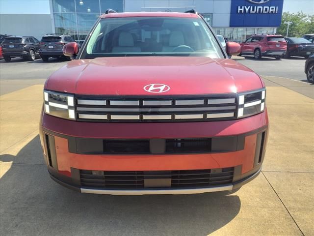 2024 Hyundai Santa Fe SEL