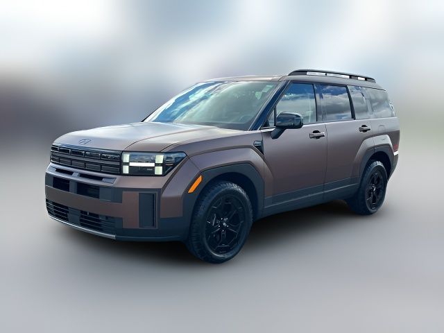 2024 Hyundai Santa Fe XRT
