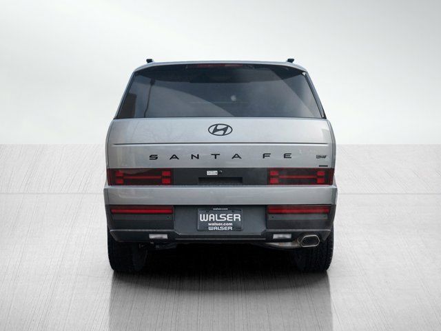 2024 Hyundai Santa Fe XRT