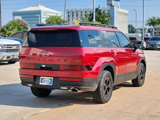 2024 Hyundai Santa Fe XRT