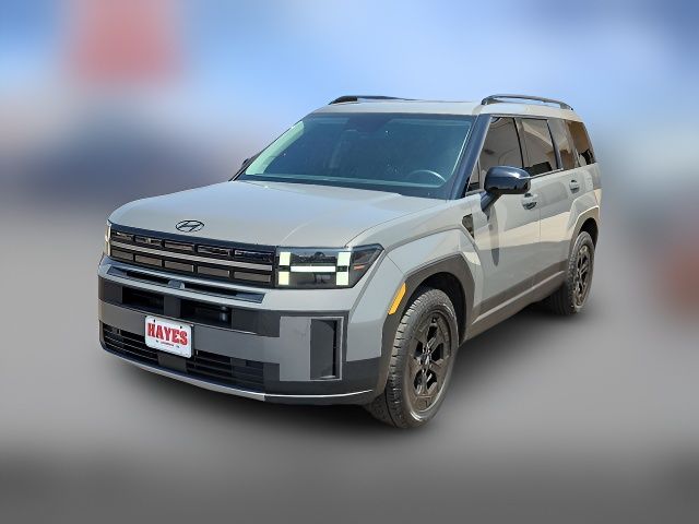 2024 Hyundai Santa Fe XRT