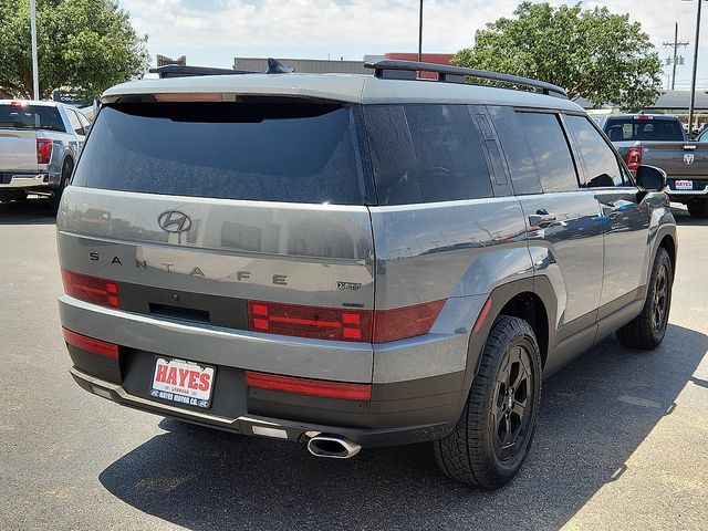 2024 Hyundai Santa Fe XRT