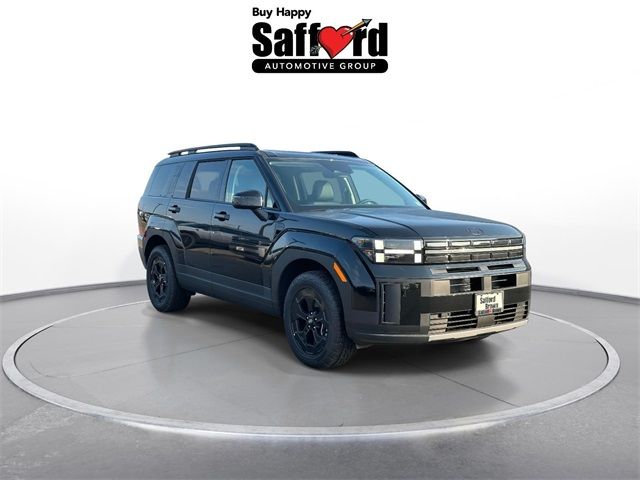 2024 Hyundai Santa Fe XRT